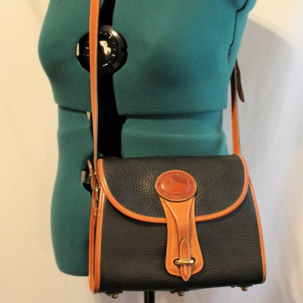 Dooney & Bourke AWL Essex Shoulder Bag